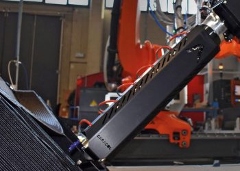 Caracol, çığır açan robotik büyük ebatlı katmanlı üretim platformunu IMTS’de öne çıkaracak