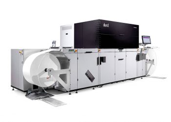 Sınırlar kaldırıldı: Durst, Labelexpo Americas’da