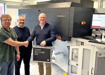 Durst Tauteknolojisine yatırım