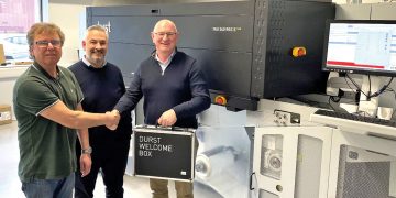 Durst Tauteknolojisine yatırım