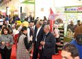 Food Africa ve pacprocess MEA 2024: Mısır’ın gıda ve ambalaj pazarına giriş fırsatı