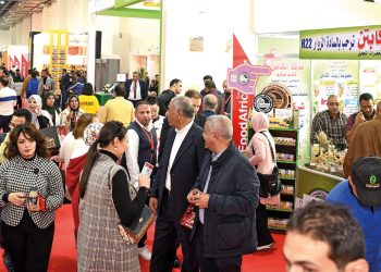 Food Africa ve pacprocess MEA 2024: Mısır’ın gıda ve ambalaj pazarına giriş fırsatı
