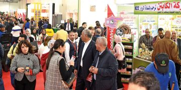 Food Africa ve pacprocess MEA 2024: Mısır’ın gıda ve ambalaj pazarına giriş fırsatı