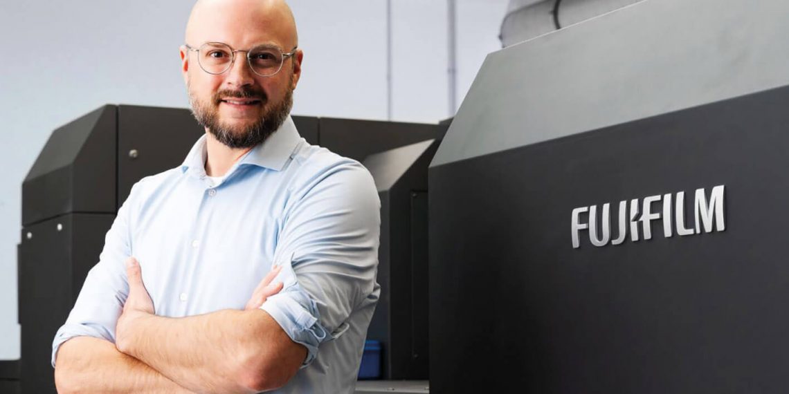 Baskı kalitesini ve çalışma süresini artırmak içinFujifilm’e iki kat yatırım…