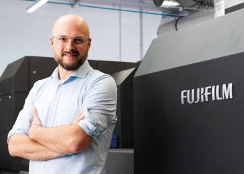 Baskı kalitesini ve çalışma süresini artırmak içinFujifilm’e iki kat yatırım…