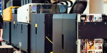 Çığır açan KODAK PROSPER ULTRA 520’nin ilk Avrupa satışı…