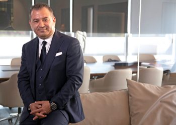 Türkiye’den dünyaya uzanan bir girişimciliğin başarı öyküsü