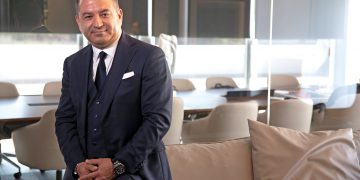 Türkiye’den dünyaya uzanan bir girişimciliğin başarı öyküsü