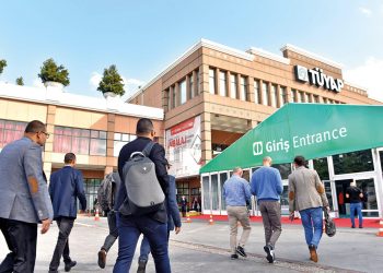 Ambalaj endüstrisinin büyük buluşması 23-26 Ekim 2024’te İstanbul’da