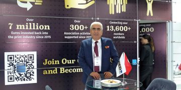 FESPA Eurasia 2024: Ekonomik zorluklara rağmen sektörün nabzını tuttu