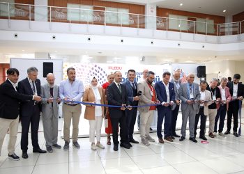 FESPA Eurasia 11. kez İstanbul’da düzenlendi