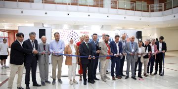 FESPA Eurasia 11. kez İstanbul’da düzenlendi