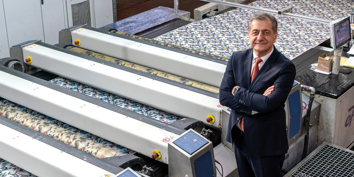 ARTA Tekstil Texhibition İstanbul’daydı