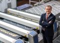 ARTA Tekstil Texhibition İstanbul’daydı