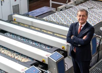 ARTA Tekstil Texhibition İstanbul’daydı