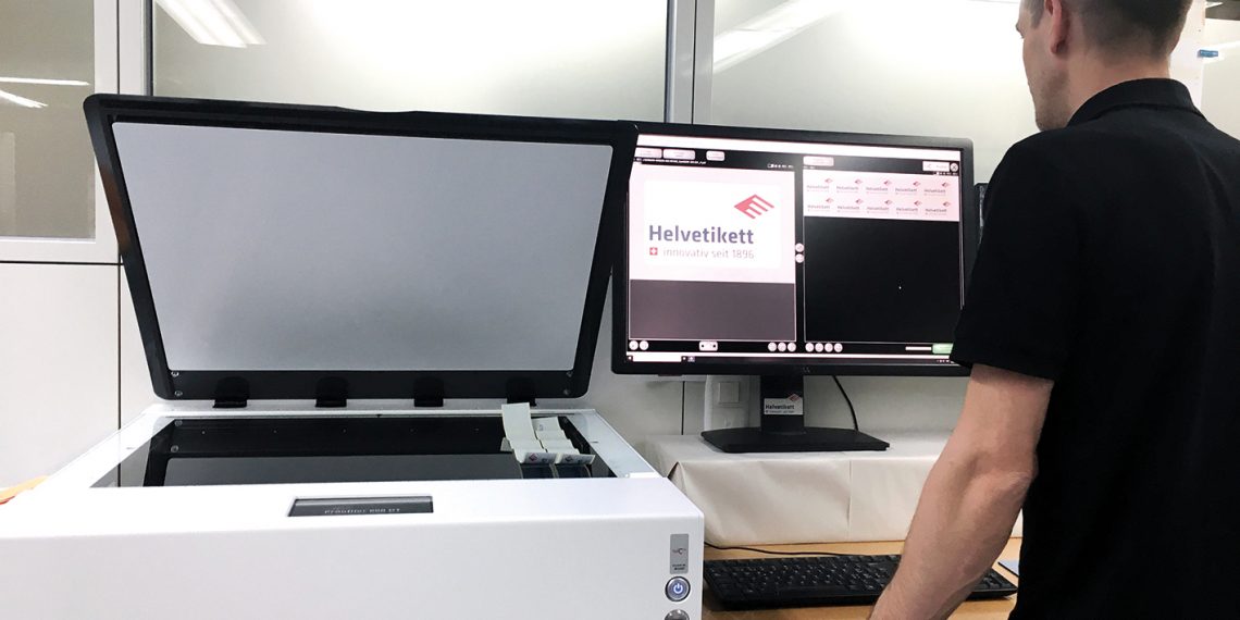 EyeC Proofiler 600 DT ile süreçleri en iyi duruma getirmekKalite güvencesi yeniden tanımlanıyor