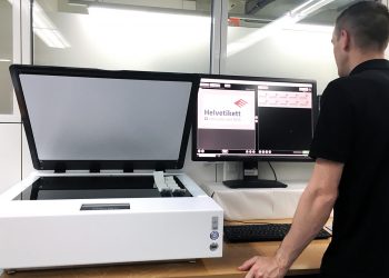 EyeC Proofiler 600 DT ile süreçleri en iyi duruma getirmekKalite güvencesi yeniden tanımlanıyor