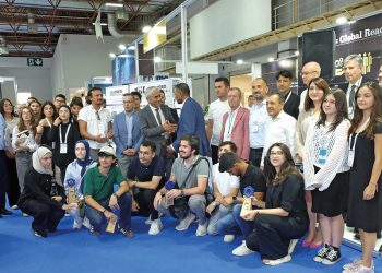 ARED 24’ Gelecek Vadeden Tasarımcı Ödülü