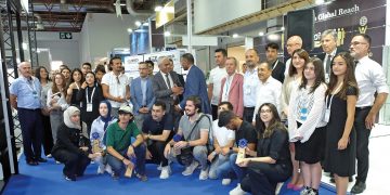 ARED 24’ Gelecek Vadeden Tasarımcı Ödülü