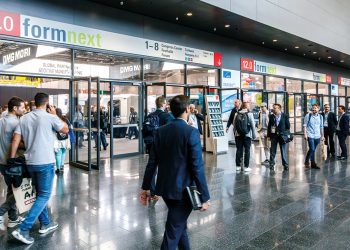 Sürekli büyüyen format ve hizmet yelpazesiyle Formnext