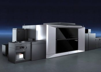 Print Media Center’dayeni HEIDELBERG B3 inkjet baskı sistemi Jetfire 50 demoları başlıyor