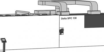 SuperCorrExpo’daKoenig & Bauer Durst son yeniliklerini öne çıkardı