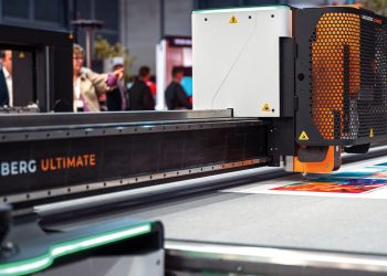 IndiaCorr Expo’daKongsberg PCS standında yaratıcılık ve çok yönlülük ön plandaydı