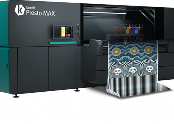 United Expo’daKornit PRINTING yeniliklerini sergiledi