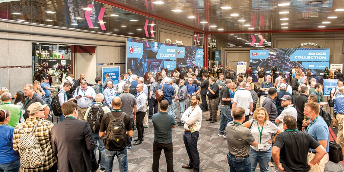 Labelexpo Americas 2024 dinamik ambalaj baskı endüstrisini yansıtıyor