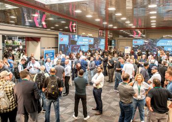 Labelexpo Americas 2024 dinamik ambalaj baskı endüstrisini yansıtıyor