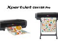 MUTOH, XpertJet C641SR Pro yazıcı/kesiciyi tanıttı