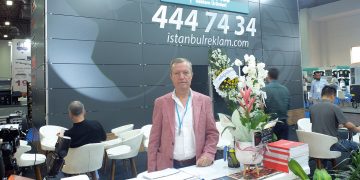 Şaban Beyler (İstanbul Reklam):“Doğru zamanda,doğru ürüne yatırım yapmak gerekli”