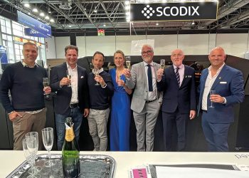 İnternetten baskı tedarikçisiCelebrate Digital Printing, iki yeni Scodix’e yatırım yaptı
