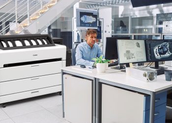 Canon, yeni imagePROGRAFTZ ve TX Serisi geniş formatlı yazıcıları kullanıma sunuyor