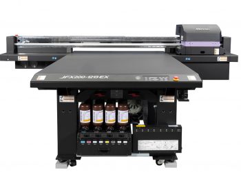 Mimaki baskıda esnekliği ve verimliliği artıran avantajlı dört yeni modelini duyurdu