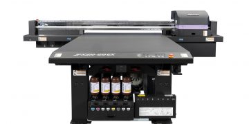 Mimaki baskıda esnekliği ve verimliliği artıran avantajlı dört yeni modelini duyurdu