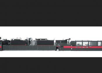 SuperCorrExpo 2024’teEFI, dijital baskıda çığır açan yenilikler sergiledi