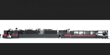SuperCorrExpo 2024’teEFI, dijital baskıda çığır açan yenilikler sergiledi