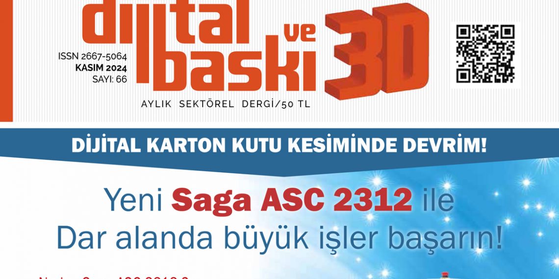 DİJİTALIN AMBALAJLA SINAVI…