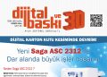 DİJİTALIN AMBALAJLA SINAVI…