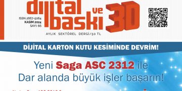 DİJİTALIN AMBALAJLA SINAVI…