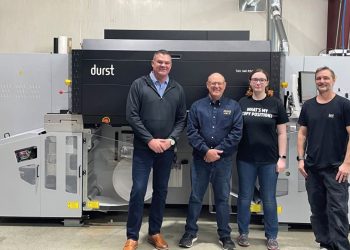 Durst RSC Eyatırımı ile mükemmelik mirasını sürdürmek