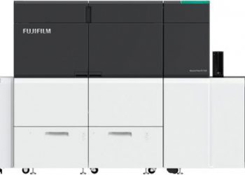 En son baskı yeniliklerinden oluşan kapsamlı bir seri ile  Fujifilm, Graphispag 2024’e katıldı