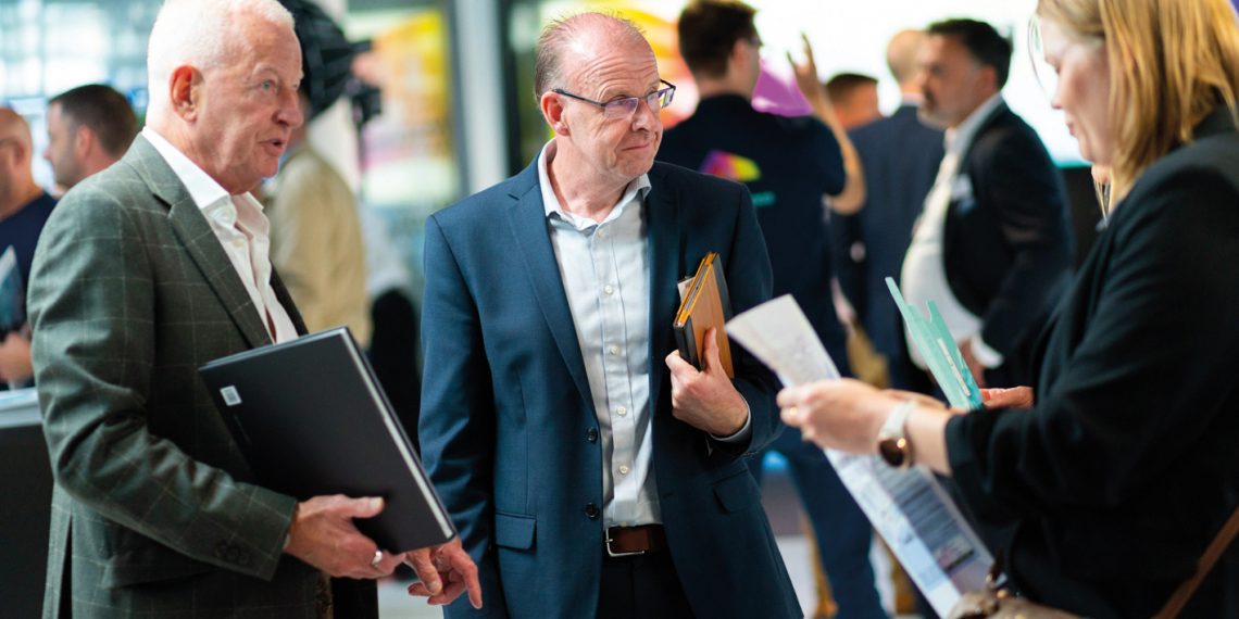 Fujifilm Peak Performance Print etkinliği: Inkjet Vision 2024