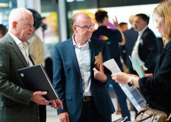 Fujifilm Peak Performance Print etkinliği: Inkjet Vision 2024