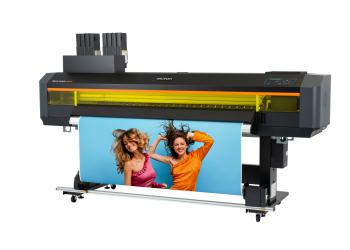 MUTOH, XpertJet 1682UR UV LED’i piyasaya sürdü