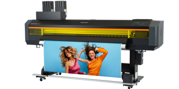 MUTOH, XpertJet 1682UR UV LED’i piyasaya sürdü