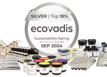 2024 Gümüş EcoVadis ödülüyleNazdar, mükemmel sürdürülebilirlik sergiliyor