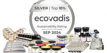 2024 Gümüş EcoVadis ödülüyleNazdar, mükemmel sürdürülebilirlik sergiliyor