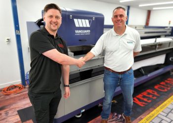 Vanguard VKR3200-HS kurulumuyla büyüme